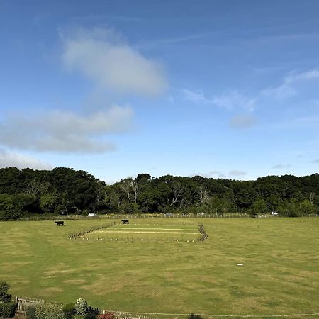 Balmer Lawn Brockenhurst Eksteriør billede